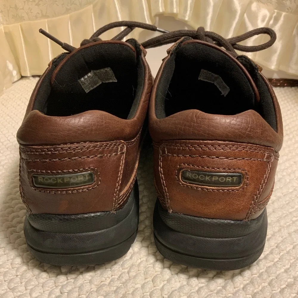 ROCKPORT LACE UP OXFORD